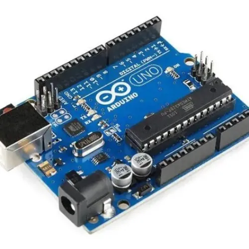 Arduino Uno - JJ Electronic