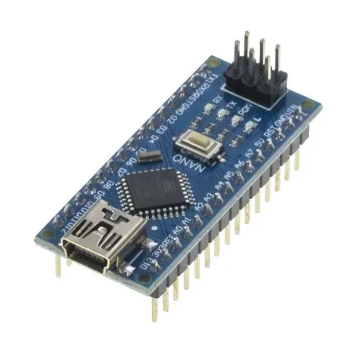 Arduino Nano Compatible - JJ Electronic