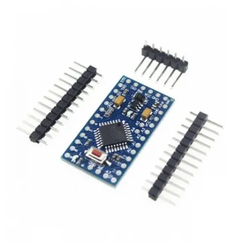 Arduino Pro Mini - JJ Electronic