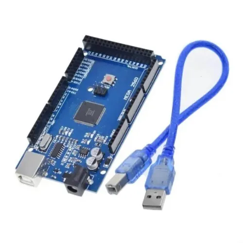 Arduino Compatible Mega - JJ Electronic