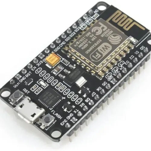 NodeMCU Wi-Fi Development Board - JJ Electronic