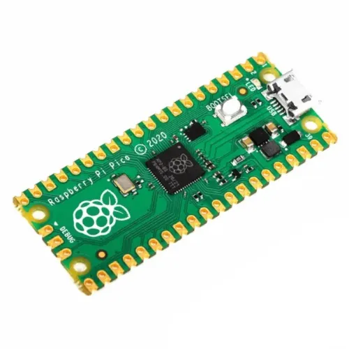 Raspberry Pi Pico - JJ Electronic