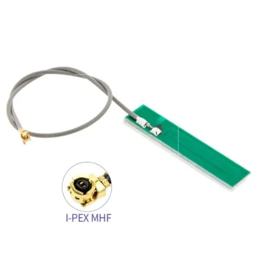 GSM PCB Trace Antenna - JJ Electronic