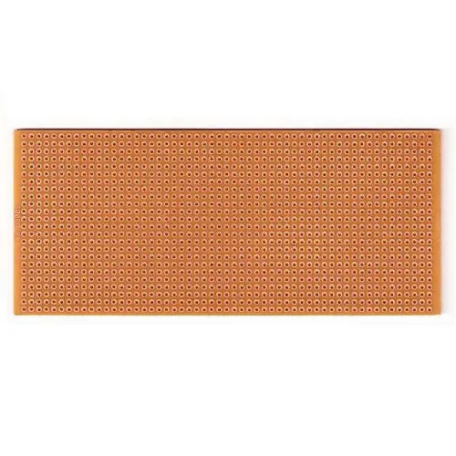 Dot Board 100mm x 240mm - JJ Electronic
