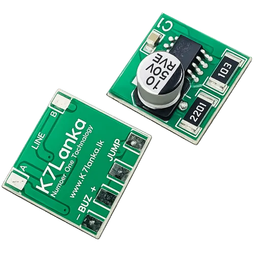 LS1240 Ringer Module Mini