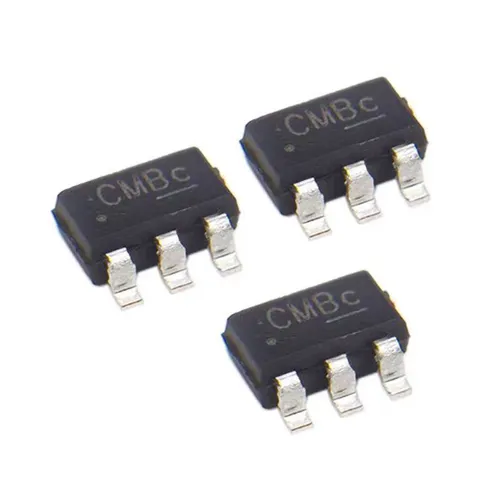 ETA8120S2G Voltage Regulator - JJ Electronic