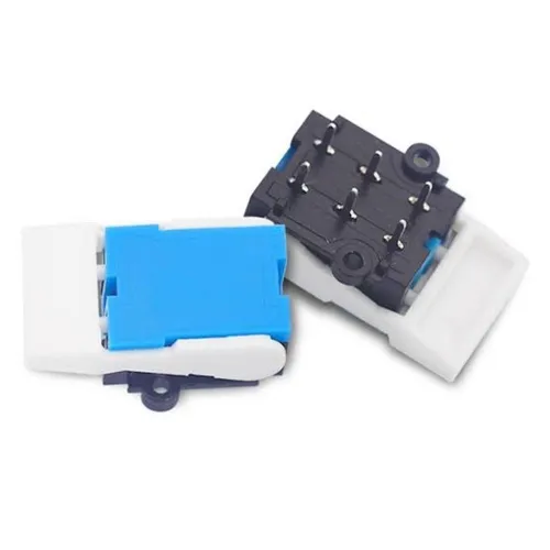 Telephone Switch