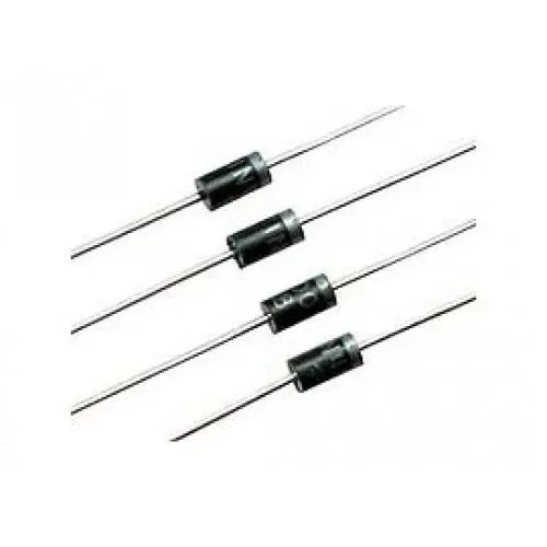 1N4007 Diode - JJ Electronic