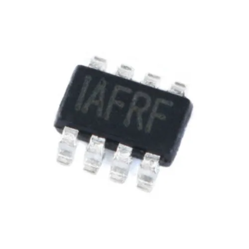 MP2225GJ-Z Voltage Regulator