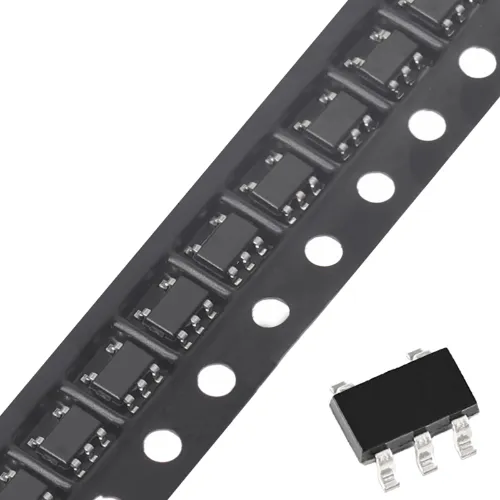 APE8867Y5 Voltage Regulator - JJ Electronic