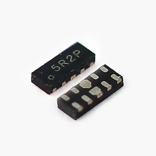 JEU0524P Surge Protection (TVS/ESD) - JJ Electronic