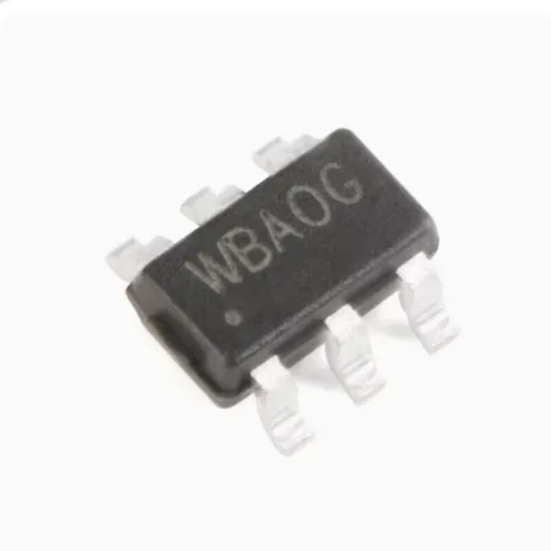 SY8120B1 Voltage Regulator - JJ Electronic