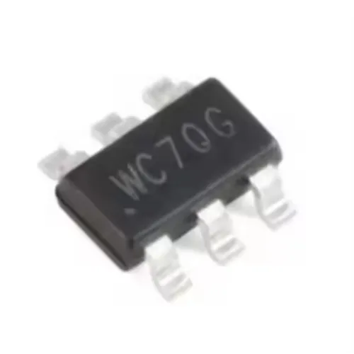 SY8113B Voltage Regulator - JJ Electronic