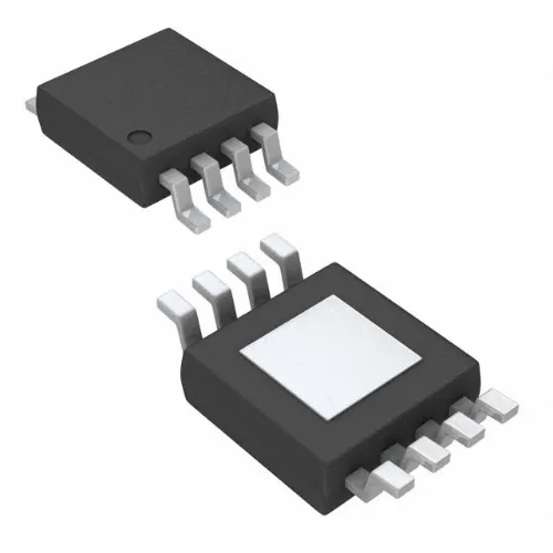 RT7237AHGSP Voltage Regulator - JJ Electronic