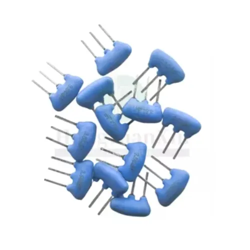 3.58mhz ceramic crystal - JJ Electronic